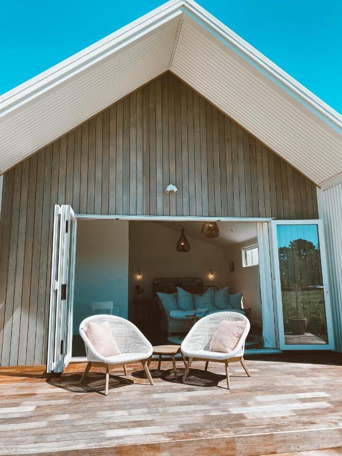 Te Ataahua Guesthouse Greytown Exterior foto