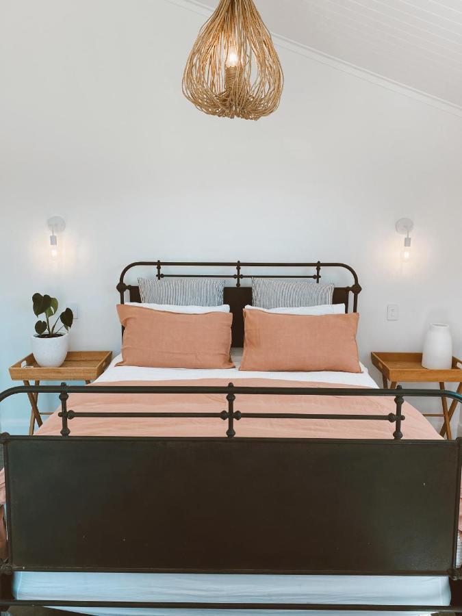 Te Ataahua Guesthouse Greytown Exterior foto